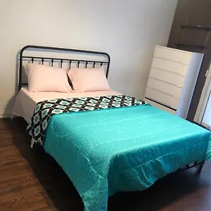 Wmb-cozy Holiday Guest house Toronto