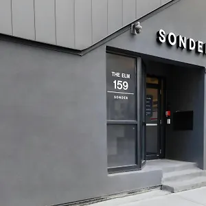 Sonder By Marriott Bonvoy The Elm Downtown Hotel Toronto