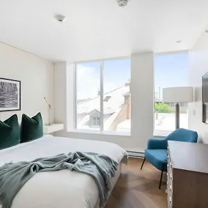 Sonder By Marriott Bonvoy La Galerie Hotel Montreal