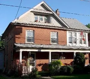 Campbell House Weston Hotel Toronto