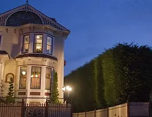 Humboldt House Bed & Breakfast Victoria