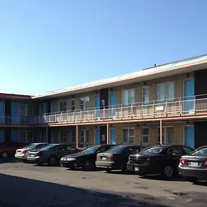 Saint-jacques Motel Montreal